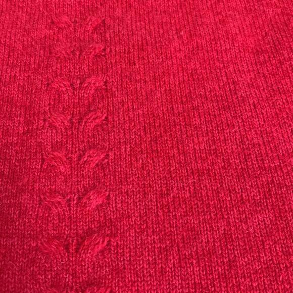 Cashmere Sweater Needs TLC - Picture 3 of 8